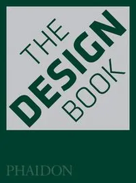 The Design Book | Buch | 978-0-7148-6579-9 | www.sack.de