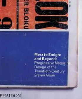 Heller |  Merz to Emigré and Beyond | Buch |  Sack Fachmedien