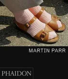 Parr / Phillips |  Martin Parr | Buch |  Sack Fachmedien