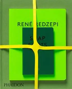 Redzepi / Ulrich |  A Work in Progress | Buch |  Sack Fachmedien
