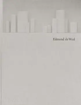 Waal / Crichton-Miller |  Edmund de Waal | Buch |  Sack Fachmedien