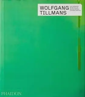 Werwoert / Burton / Halley |  Wolfgang Tillmans | Buch |  Sack Fachmedien