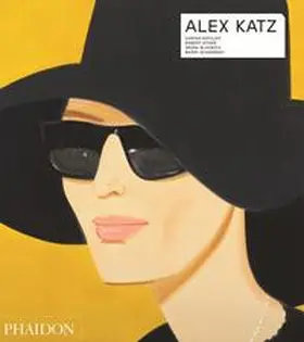 Ratcliff / Blazwick / Schwabsky |  Alex Katz | Buch |  Sack Fachmedien