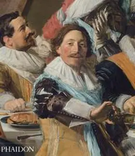  Frans Hals | Buch |  Sack Fachmedien