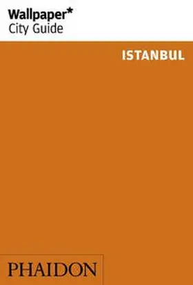  Wallpaper* City Guide Istanbul | Buch |  Sack Fachmedien