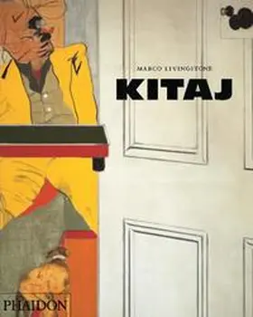 Livingstone |  Kitaj | Buch |  Sack Fachmedien