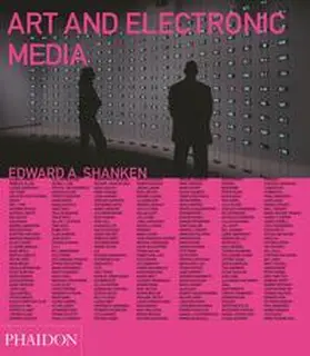 Shanken |  Art and Electronic Media | Buch |  Sack Fachmedien