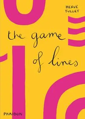 Tullet |  The Game of Lines | Buch |  Sack Fachmedien