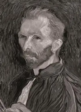 Uhde |  Van Gogh | Buch |  Sack Fachmedien