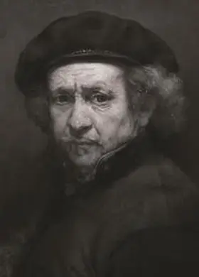 Borenius / Liedtke |  Rembrandt | Buch |  Sack Fachmedien