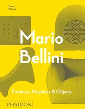 Morteo |  Mario Bellini | Buch |  Sack Fachmedien