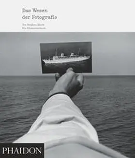 Shore |  Das Wesen der Fotografie | Buch |  Sack Fachmedien