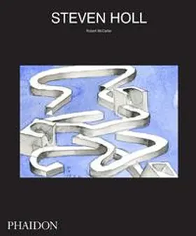 McCarter |  Steven Holl | Buch |  Sack Fachmedien
