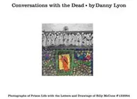  Conversations with the Dead | Buch |  Sack Fachmedien