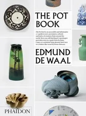 Waal / Clare |  The Pot Book | Buch |  Sack Fachmedien
