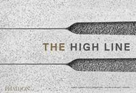 The High Line | Buch | 978-0-7148-7100-4 | www.sack.de