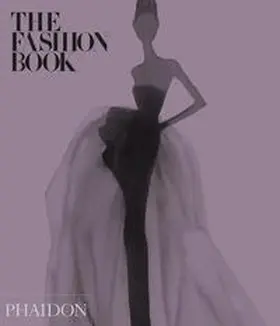 Kinneberg |  The Fashion Book | Buch |  Sack Fachmedien