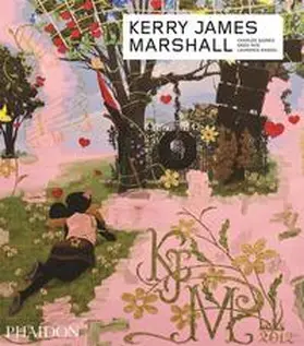 Gaines / Rassel / Tate |  Kerry James Marshall | Buch |  Sack Fachmedien