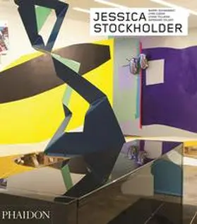 Tillman / Celant / Cooke |  Jessica Stockholder | Buch |  Sack Fachmedien