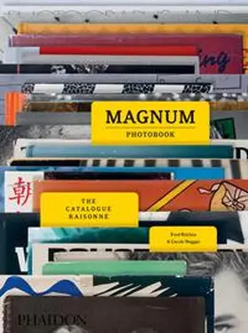 Naggar / Ritchin |  Magnum Photobook | Buch |  Sack Fachmedien