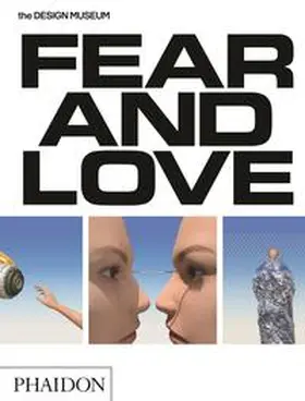 McGuirk / Herrero Delicado |  Fear & Love | Buch |  Sack Fachmedien