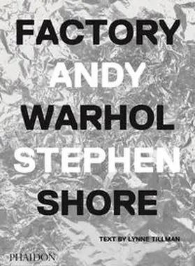Shore |  Factory | Buch |  Sack Fachmedien
