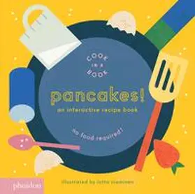  Pancakes! | Buch |  Sack Fachmedien
