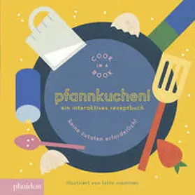 Nieminen |  Pfannkuchen! | Buch |  Sack Fachmedien