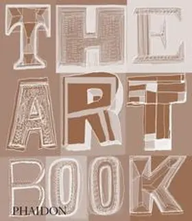 The Art Book. New Edition midi format | Buch | 978-0-7148-7321-3 | sack.de