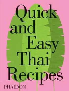 Gabriel |  Quick and easy Thai recipes | Buch |  Sack Fachmedien