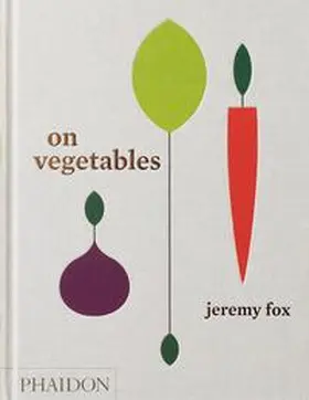 Fox / Galuten |  On Vegetables | Buch |  Sack Fachmedien