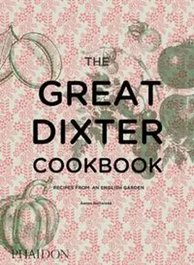 Bertelsen |  The Great Dixter Cookbook | Buch |  Sack Fachmedien