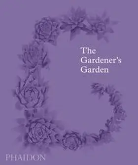 Musgrave | The Gardener's Garden | Buch | 978-0-7148-7415-9 | www.sack.de