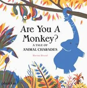 Rivoal / Gartner |  Are You A Monkey? | Buch |  Sack Fachmedien