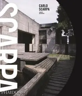 McCarter |  CARLO SCARPA | Buch |  Sack Fachmedien