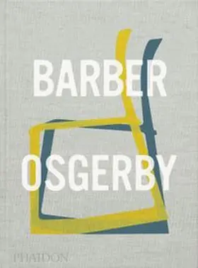 Scholze / Barber / Osgerby |  Barber Osgerby | Buch |  Sack Fachmedien
