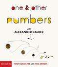  One & Other Numbers | Buch |  Sack Fachmedien