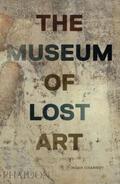Charney |  The Museum of Lost Art | Buch |  Sack Fachmedien