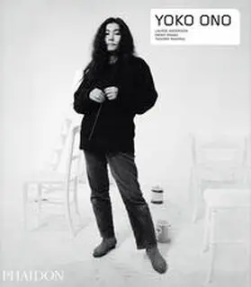  Yoko Ono | Buch |  Sack Fachmedien