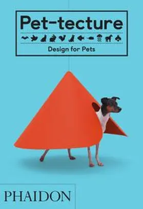 Wainwright |  Pet-tecture | Buch |  Sack Fachmedien