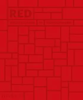 Phaidon Editors |  Red | Buch |  Sack Fachmedien