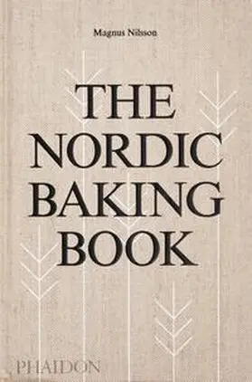 Nilsson |  The Nordic Baking Book | Buch |  Sack Fachmedien