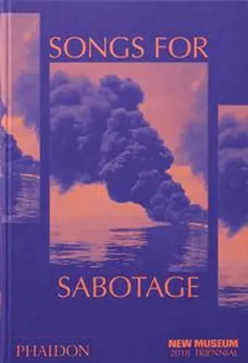 Carrion-Murayari / Gartenfeld |  Songs for Sabotage | Buch |  Sack Fachmedien