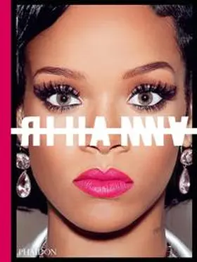 Rihanna |  Rihanna | Buch |  Sack Fachmedien