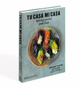 Olvera |  Tu Casa Mi Casa | Buch |  Sack Fachmedien