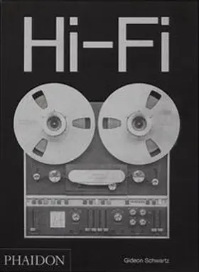 Schwartz |  Hi-Fi | Buch |  Sack Fachmedien