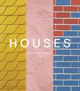 Houses | Buch | 978-0-7148-7809-6 | www.sack.de