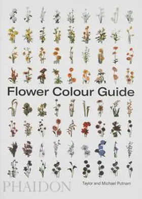 Putnam |  Flower Colour Guide | Buch |  Sack Fachmedien