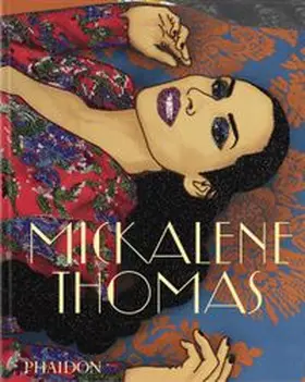 Thomas / Jones / Gay |  Mickalene Thomas | Buch |  Sack Fachmedien