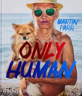 Prodger / Parr |  Only Human | Buch |  Sack Fachmedien